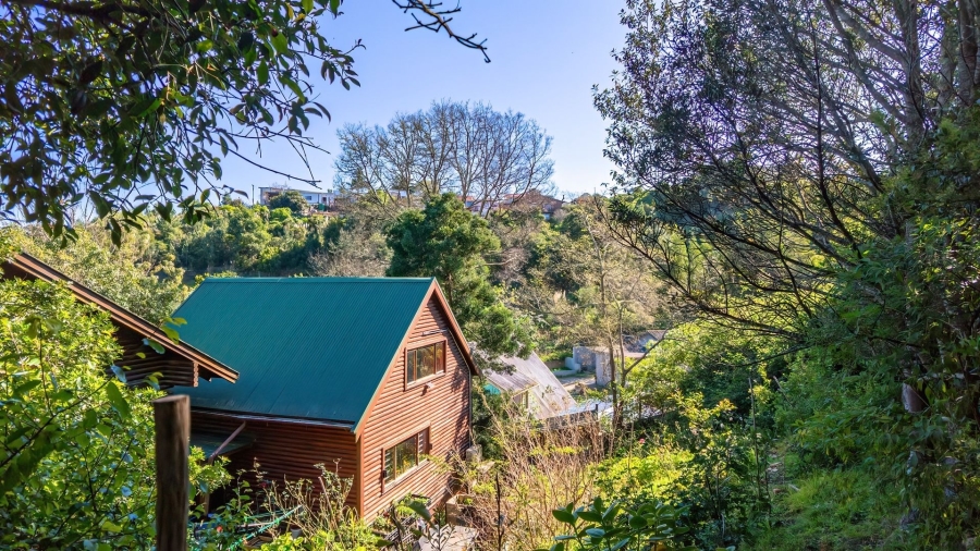 3 Bedroom Property for Sale in Fisher Haven Western Cape